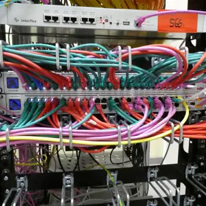 2 Switches Unify 2143G