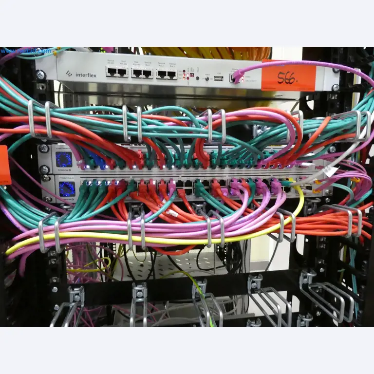 Máquinas del sector de la ingeniería mecánica-1