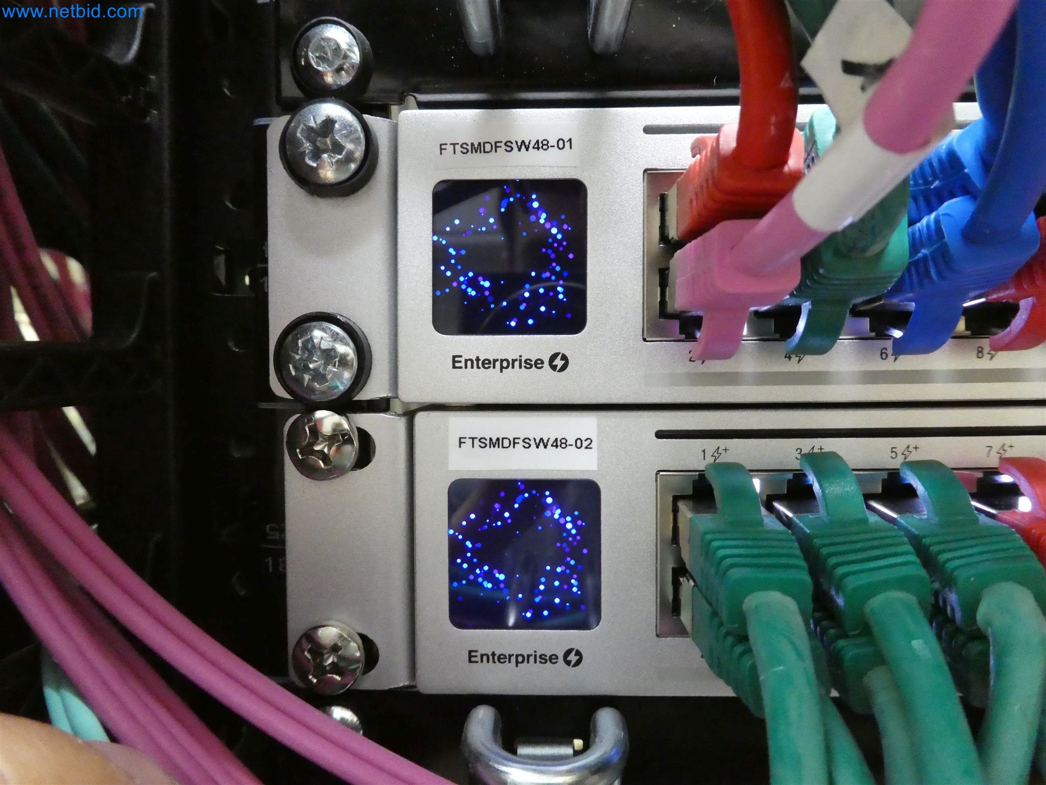 Máquinas del sector de la ingeniería mecánica-2