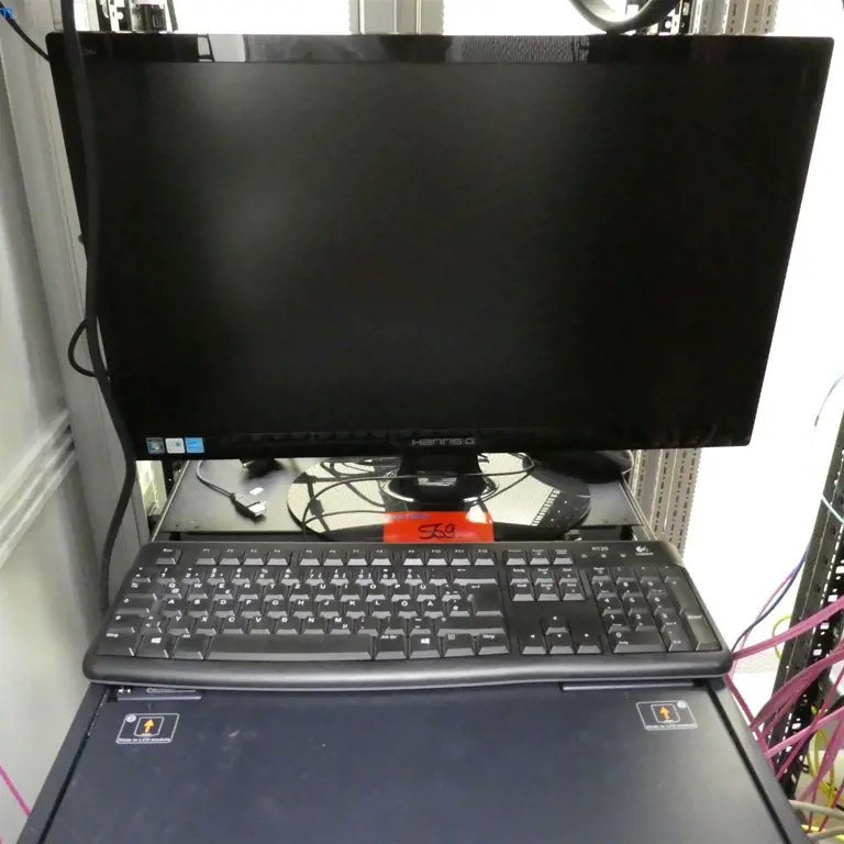 24" monitor Hanns.G