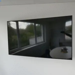 75" flat screen TV Samsung UE75RU7172U