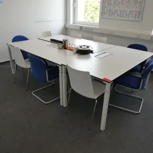 Equipement de bureau Steelcase