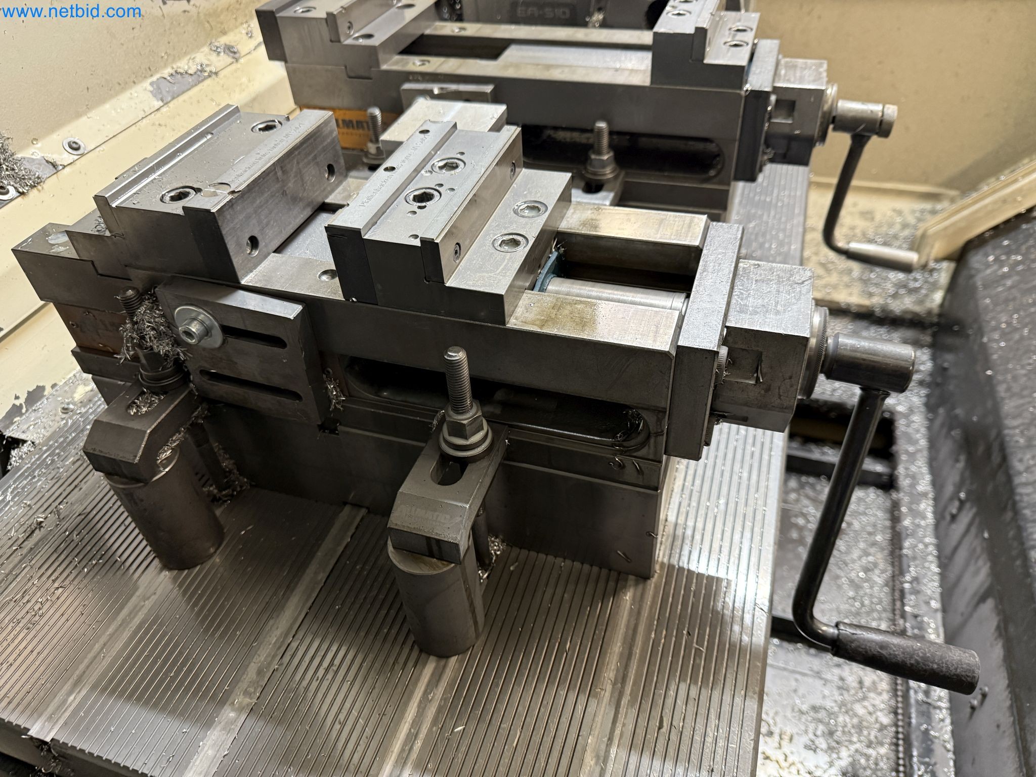 Maszyny z sektora inżynierii mechanicznej-2