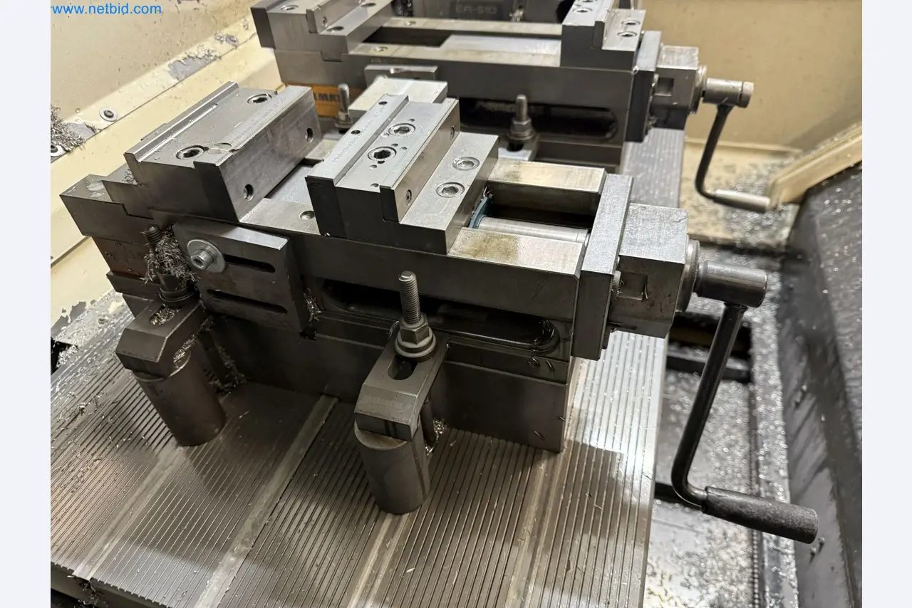 Maszyny z sektora inżynierii mechanicznej-2