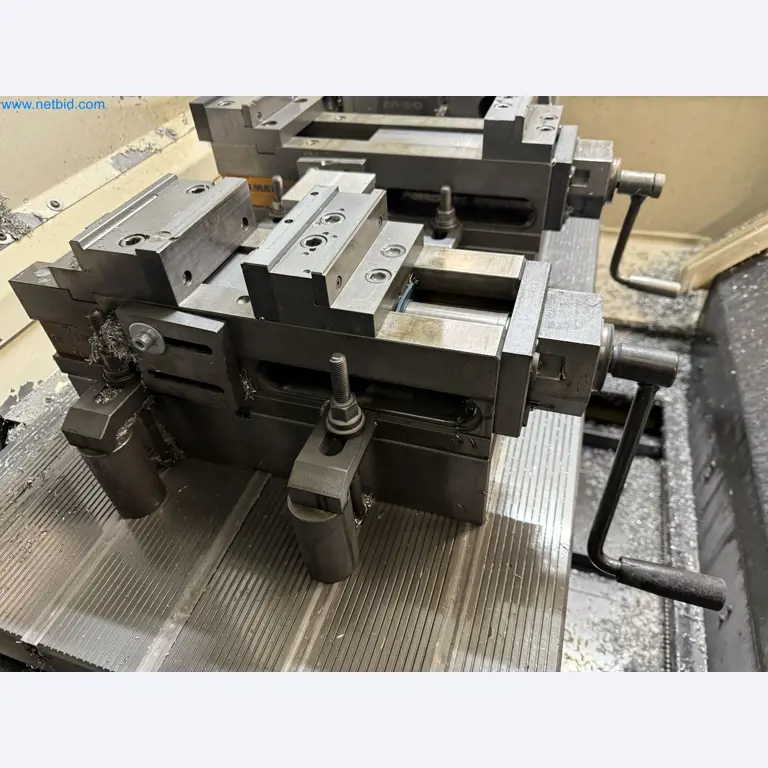 Maszyny z sektora inżynierii mechanicznej-2