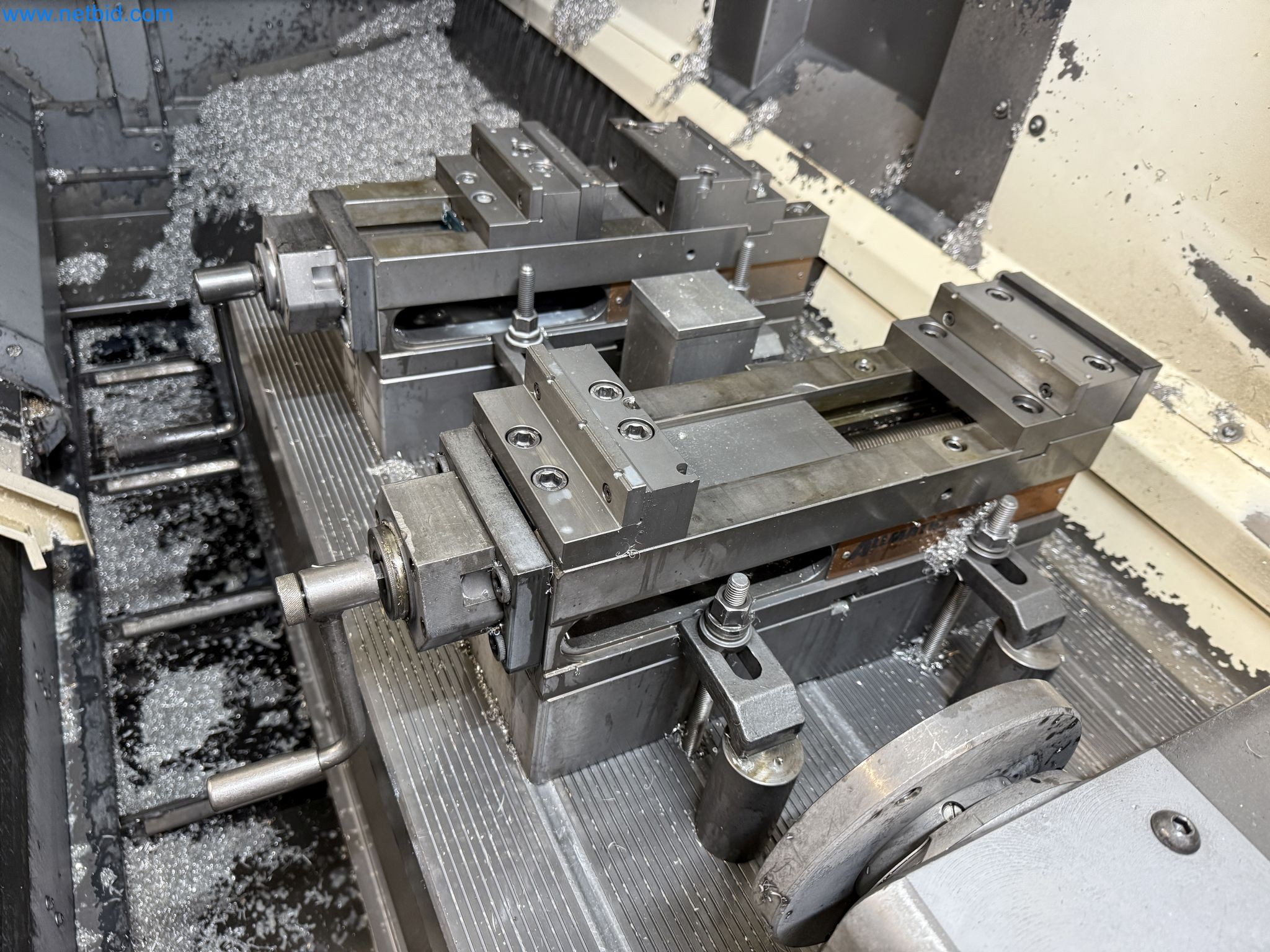 Maszyny z sektora inżynierii mechanicznej-3