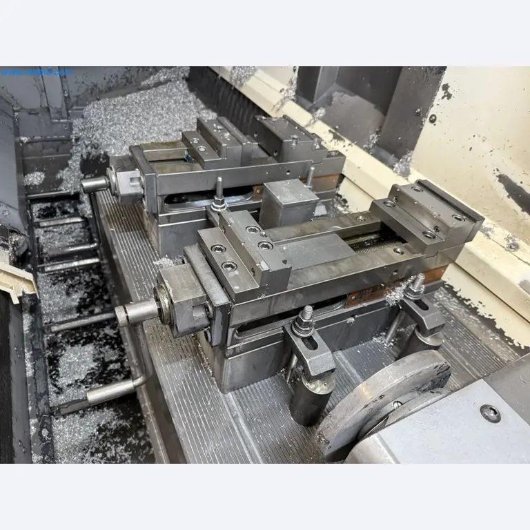 Maszyny z sektora inżynierii mechanicznej-3