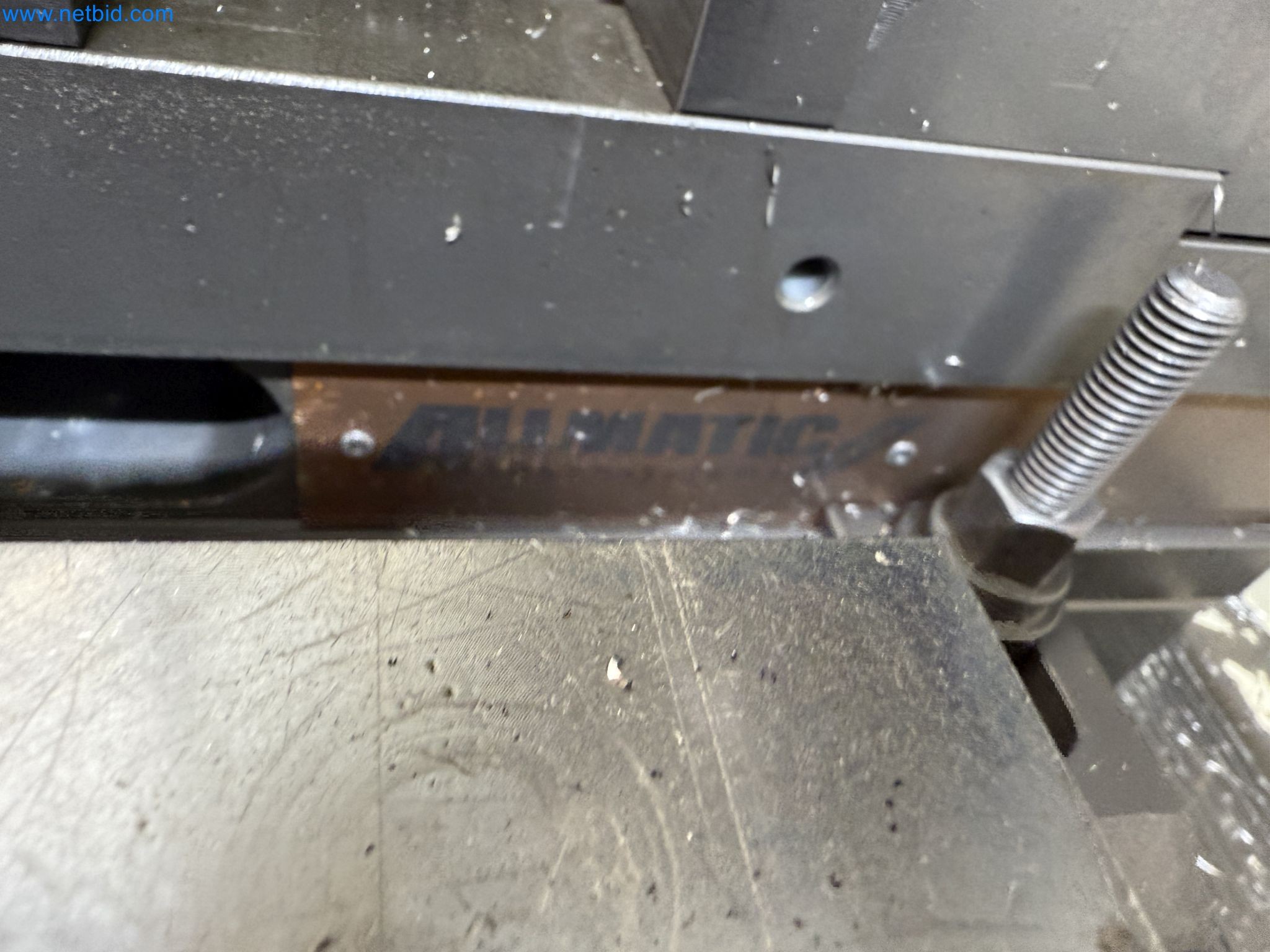 Maszyny z sektora inżynierii mechanicznej-4