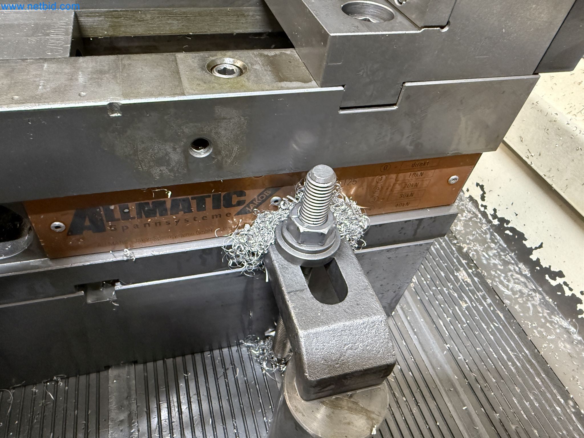 Maszyny z sektora inżynierii mechanicznej-5