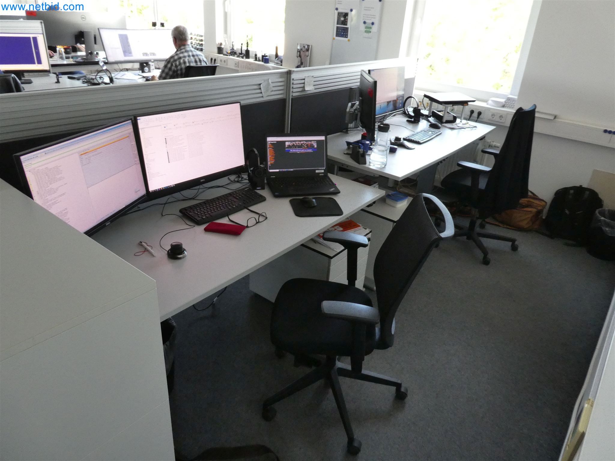 Máquinas del sector de la ingeniería mecánica-12