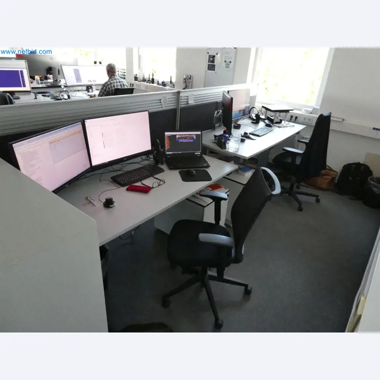 Máquinas del sector de la ingeniería mecánica-12