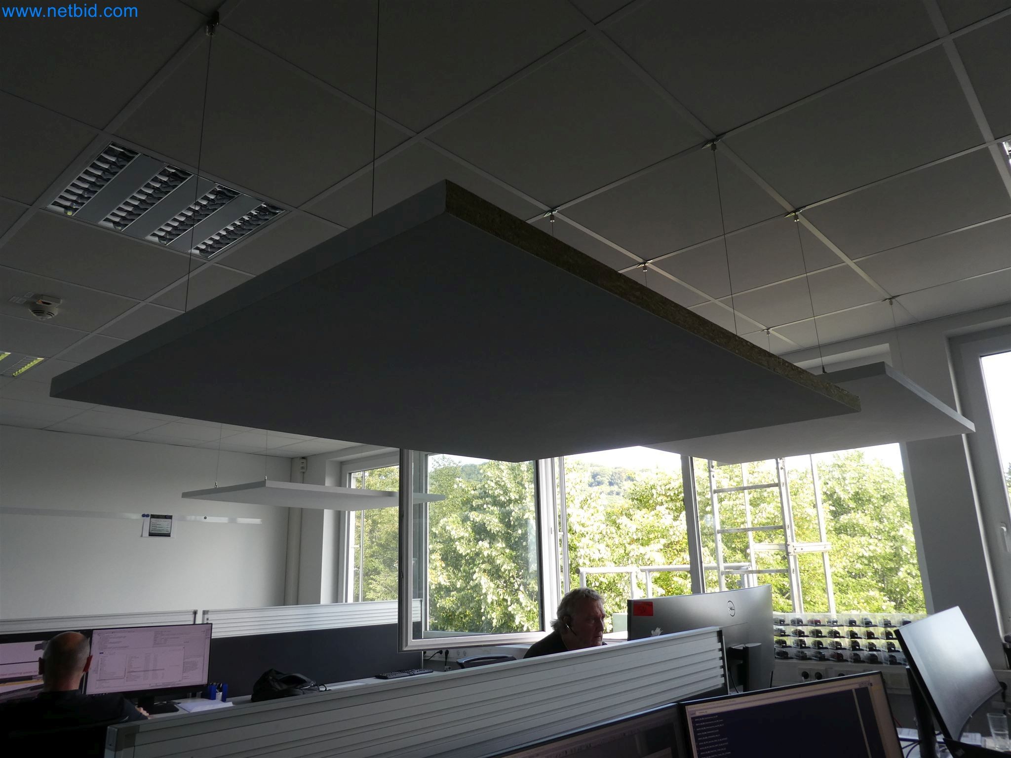 Máquinas del sector de la ingeniería mecánica-13