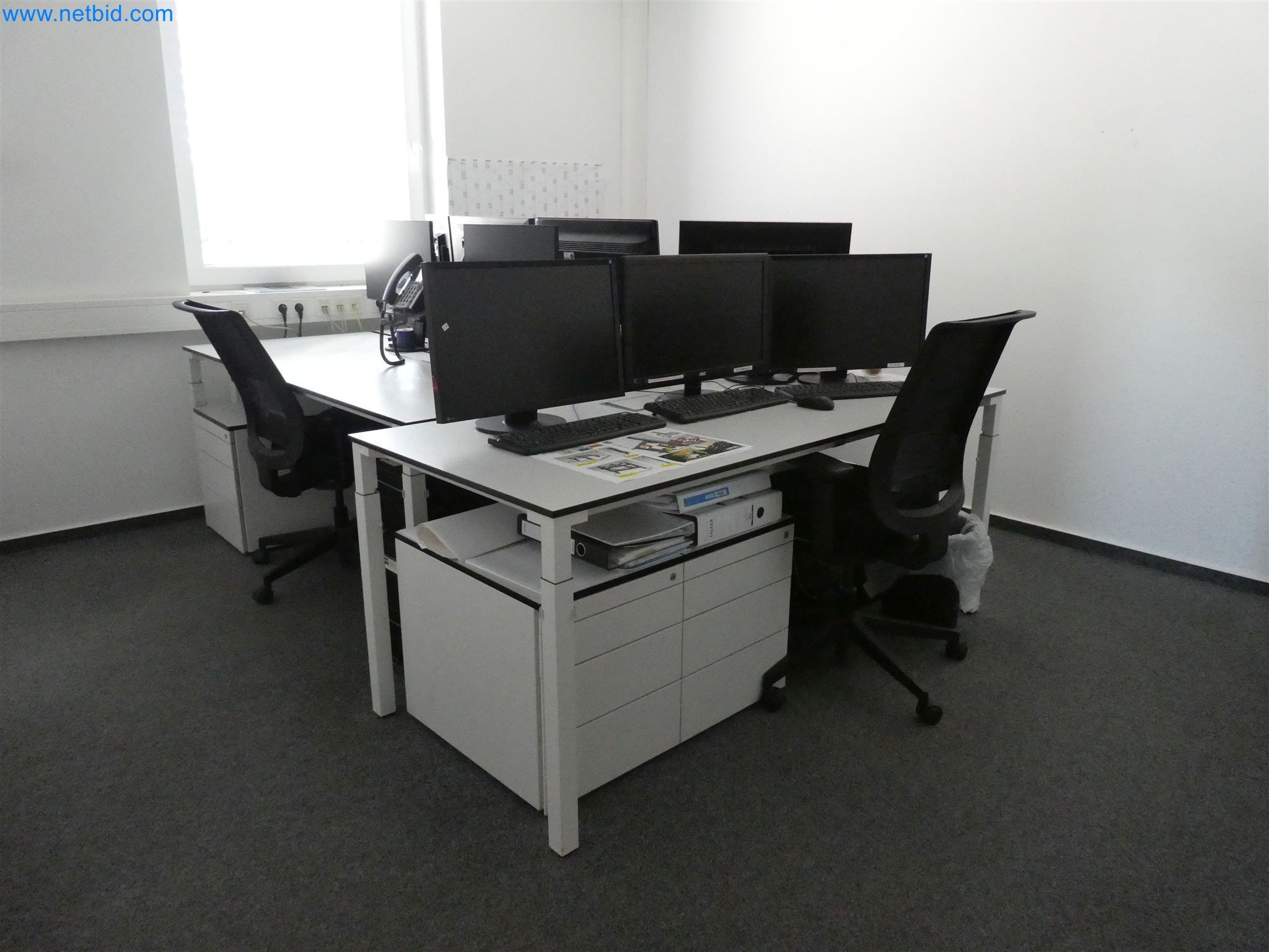 Máquinas del sector de la ingeniería mecánica-15