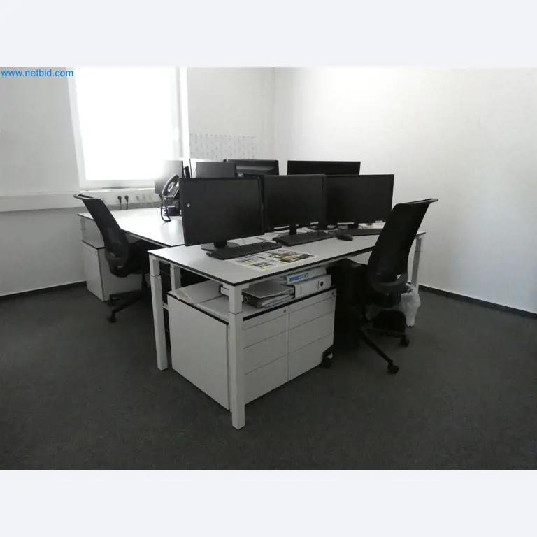 Máquinas del sector de la ingeniería mecánica-15