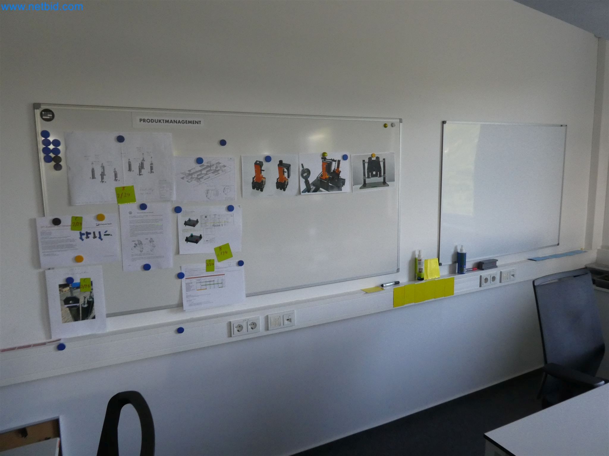 Máquinas del sector de la ingeniería mecánica-16