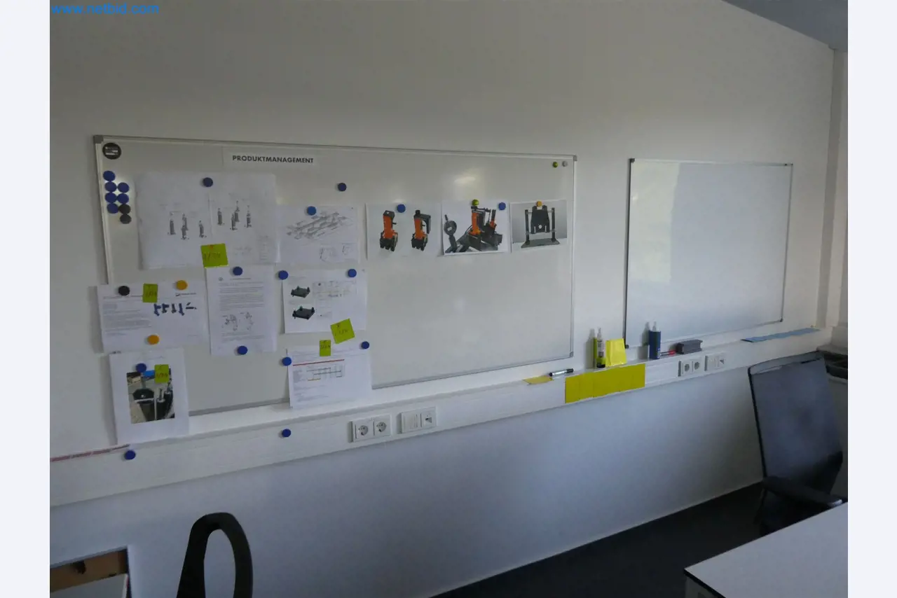 Máquinas del sector de la ingeniería mecánica-16