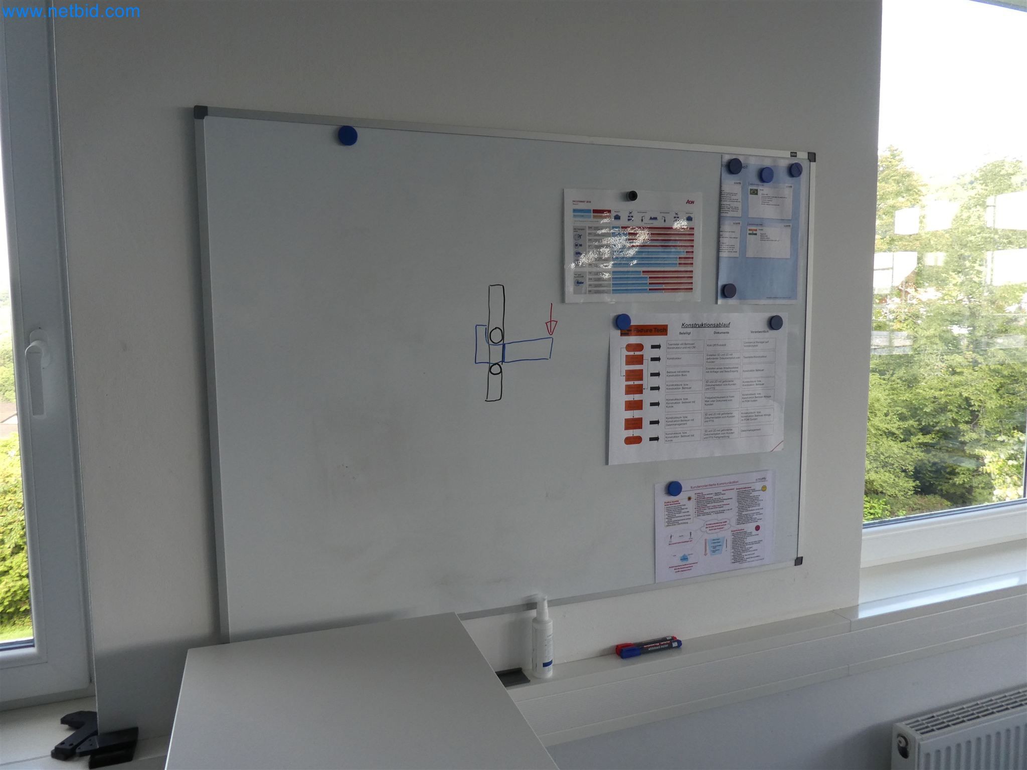 Máquinas del sector de la ingeniería mecánica-17