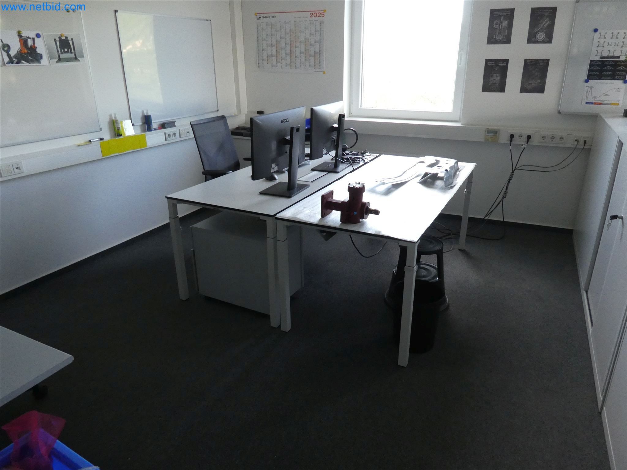 Máquinas del sector de la ingeniería mecánica-1