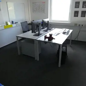 Equipement de bureau