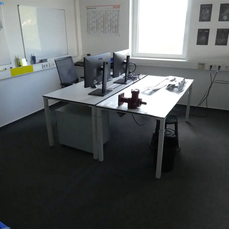 Equipement de bureau