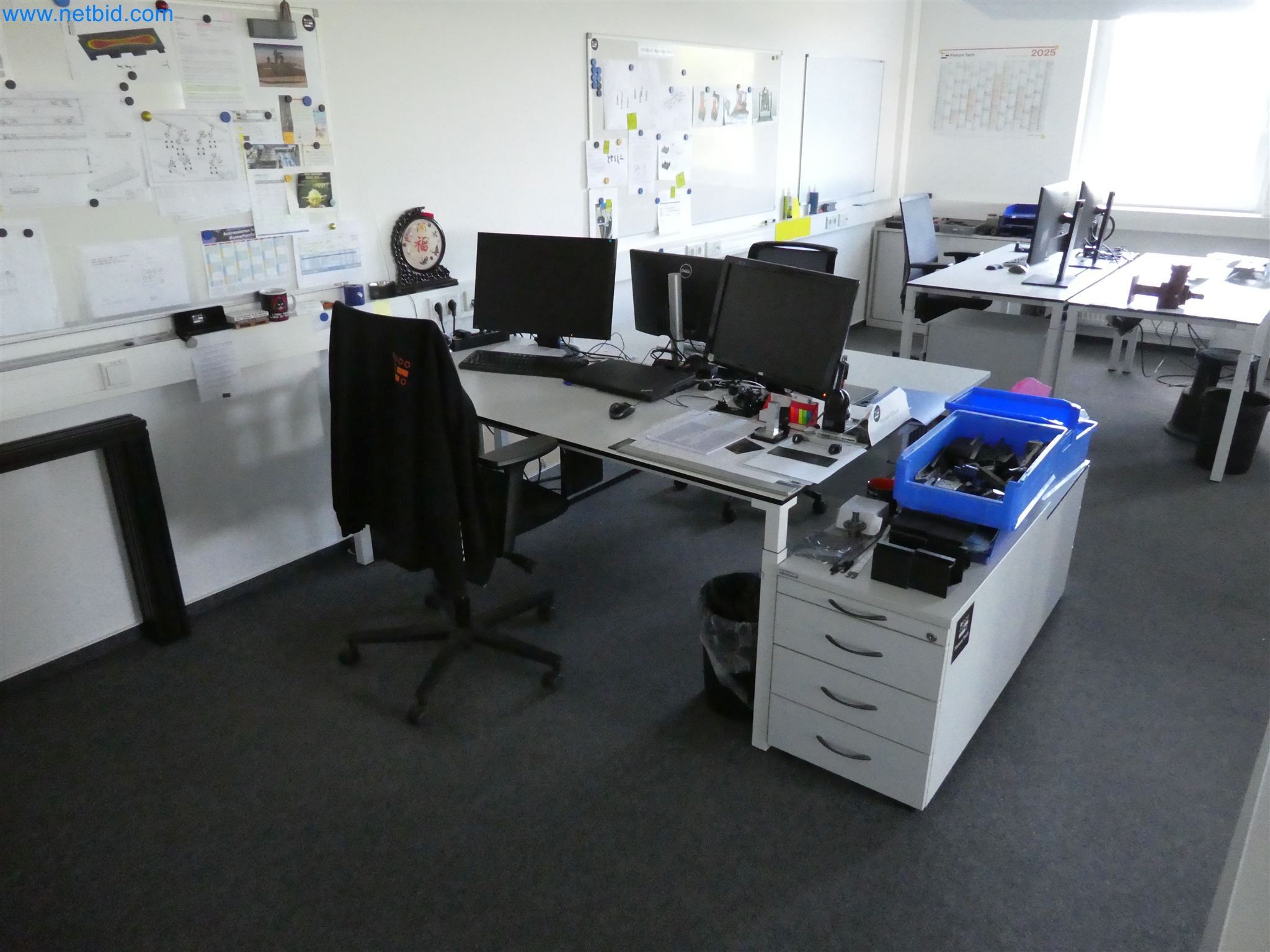 Máquinas del sector de la ingeniería mecánica-2