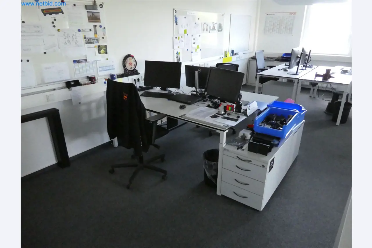 Máquinas del sector de la ingeniería mecánica-2