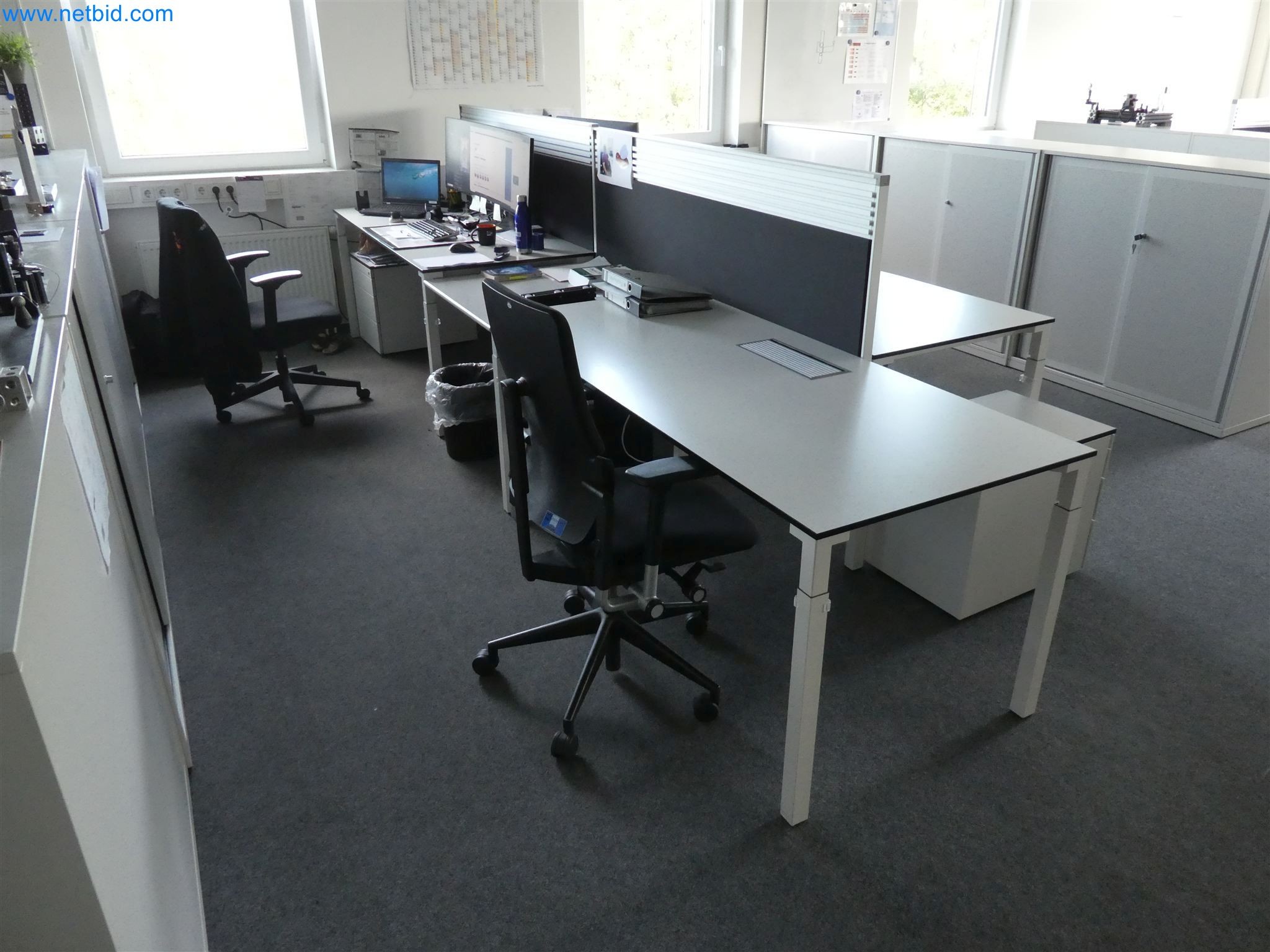 Máquinas del sector de la ingeniería mecánica-3