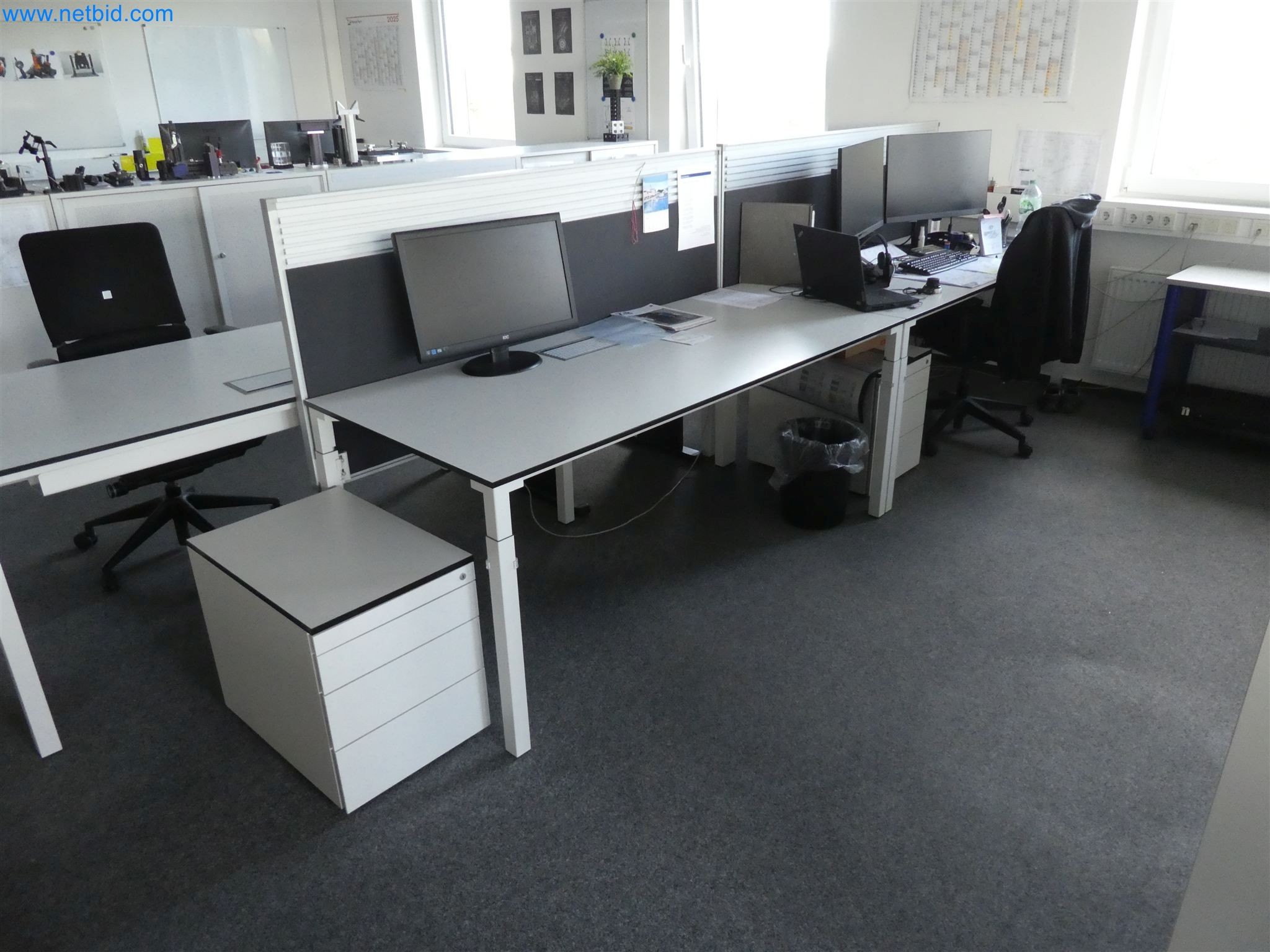 Máquinas del sector de la ingeniería mecánica-4