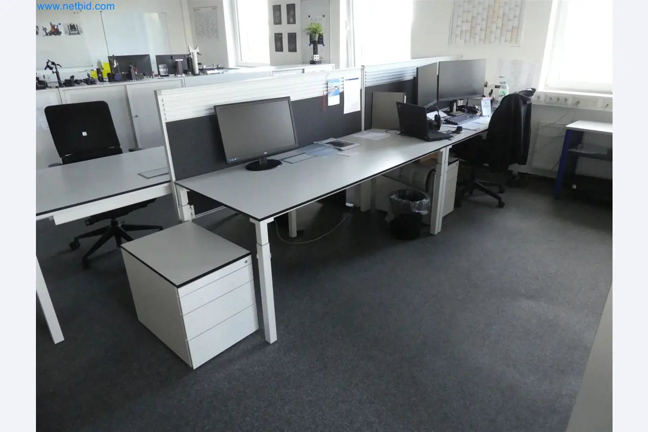 Máquinas del sector de la ingeniería mecánica-4