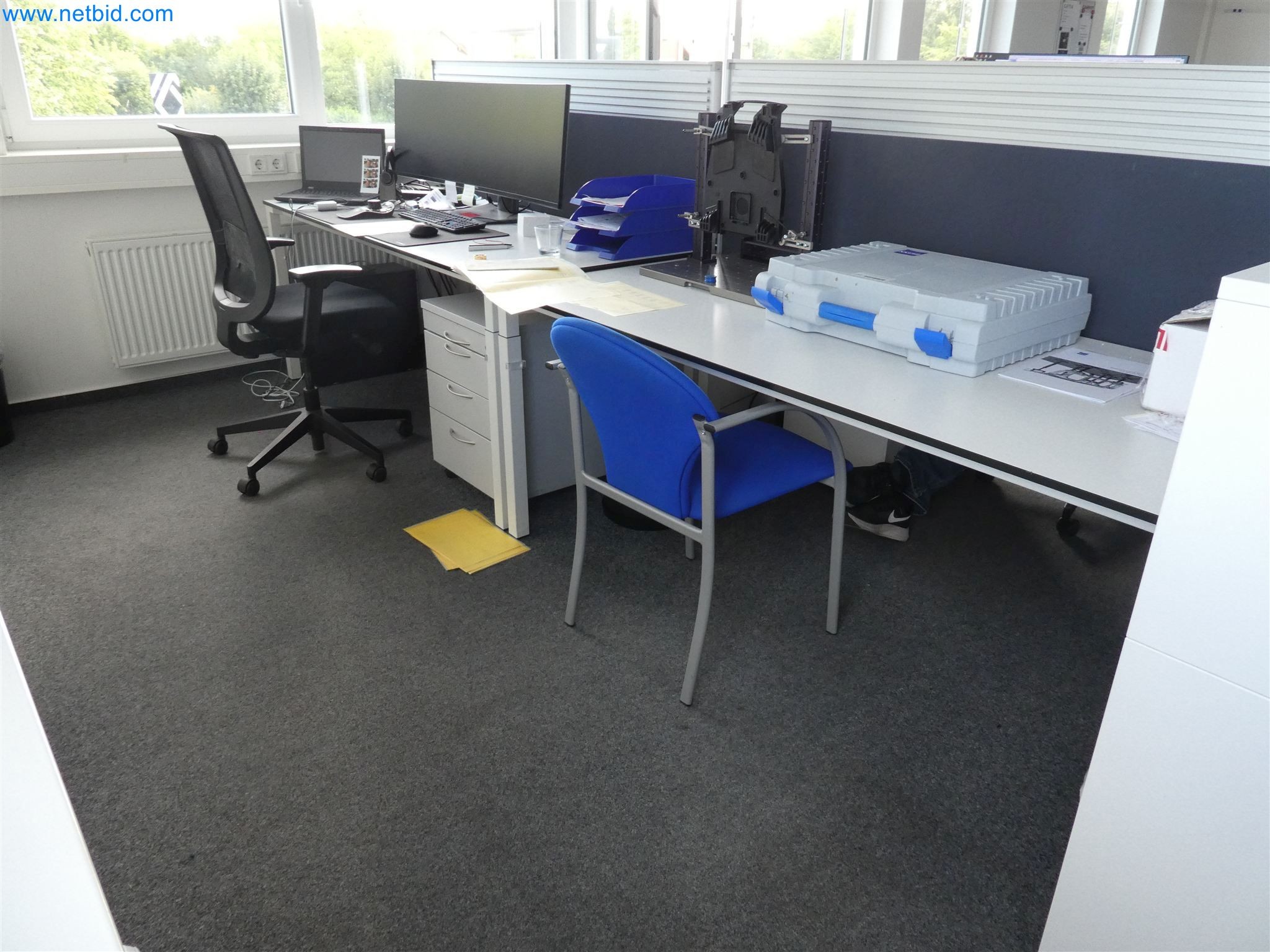 Máquinas del sector de la ingeniería mecánica-5