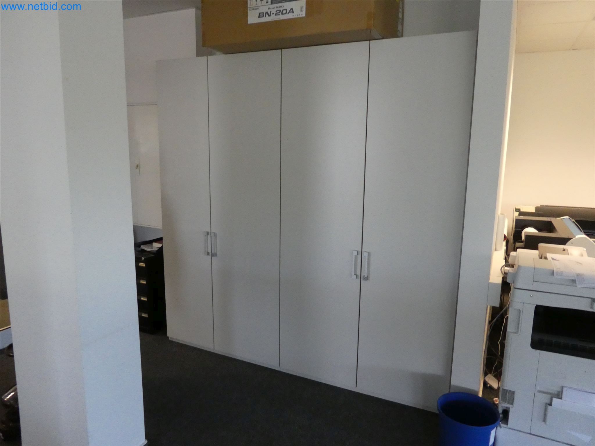 Máquinas del sector de la ingeniería mecánica-6