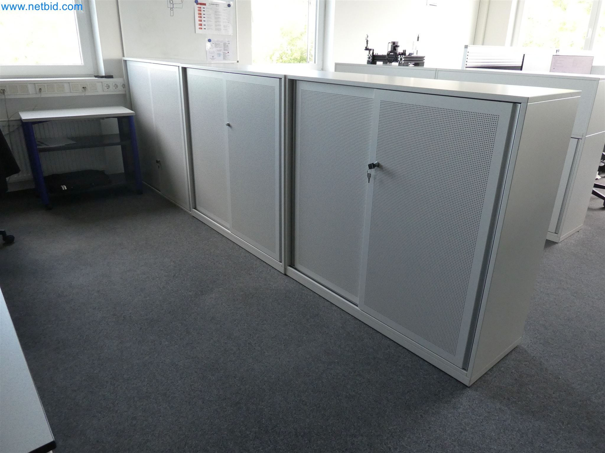 Máquinas del sector de la ingeniería mecánica-8