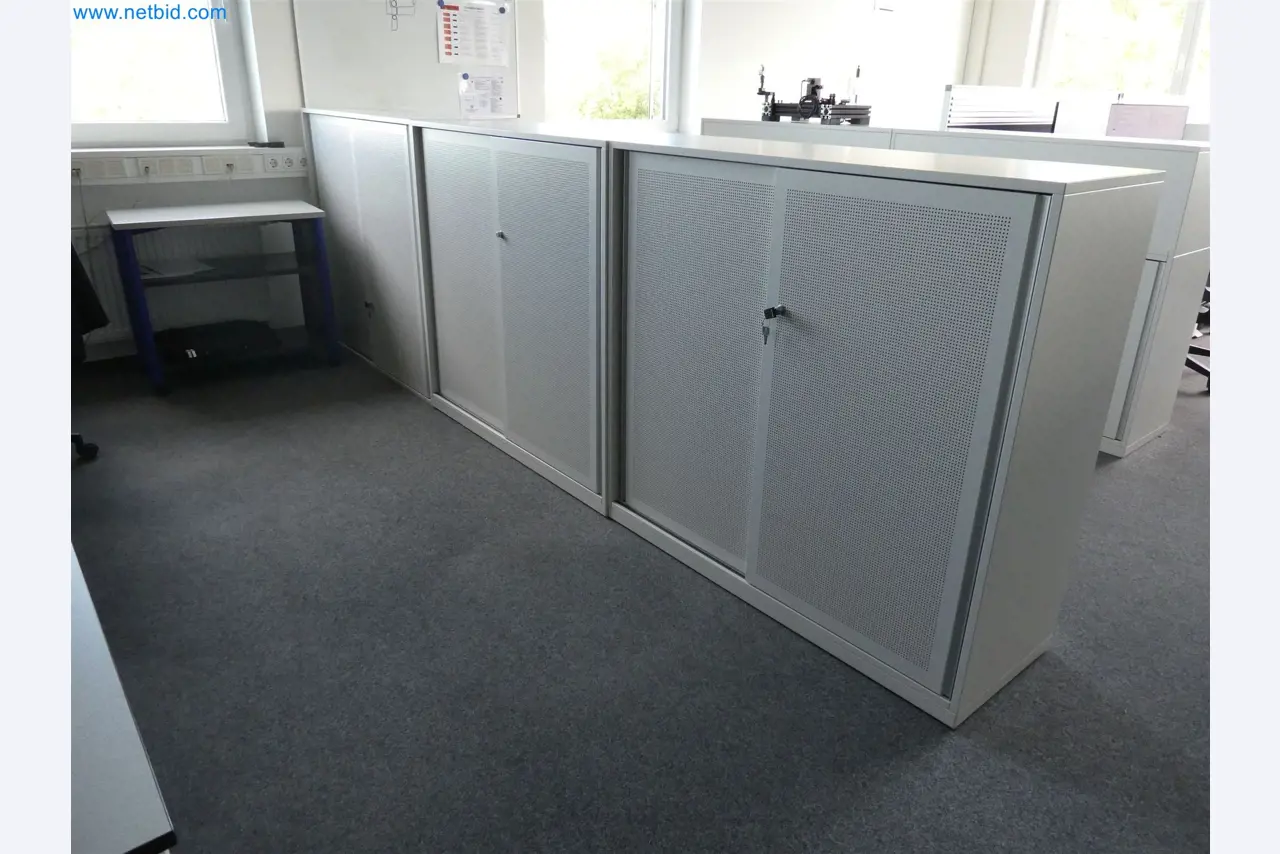 Máquinas del sector de la ingeniería mecánica-8