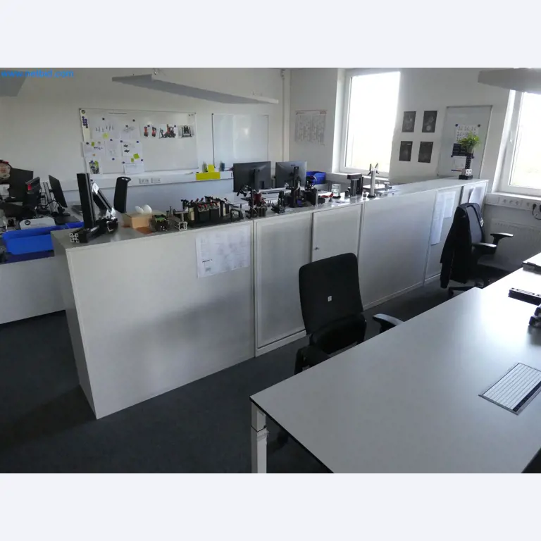 Máquinas del sector de la ingeniería mecánica-9