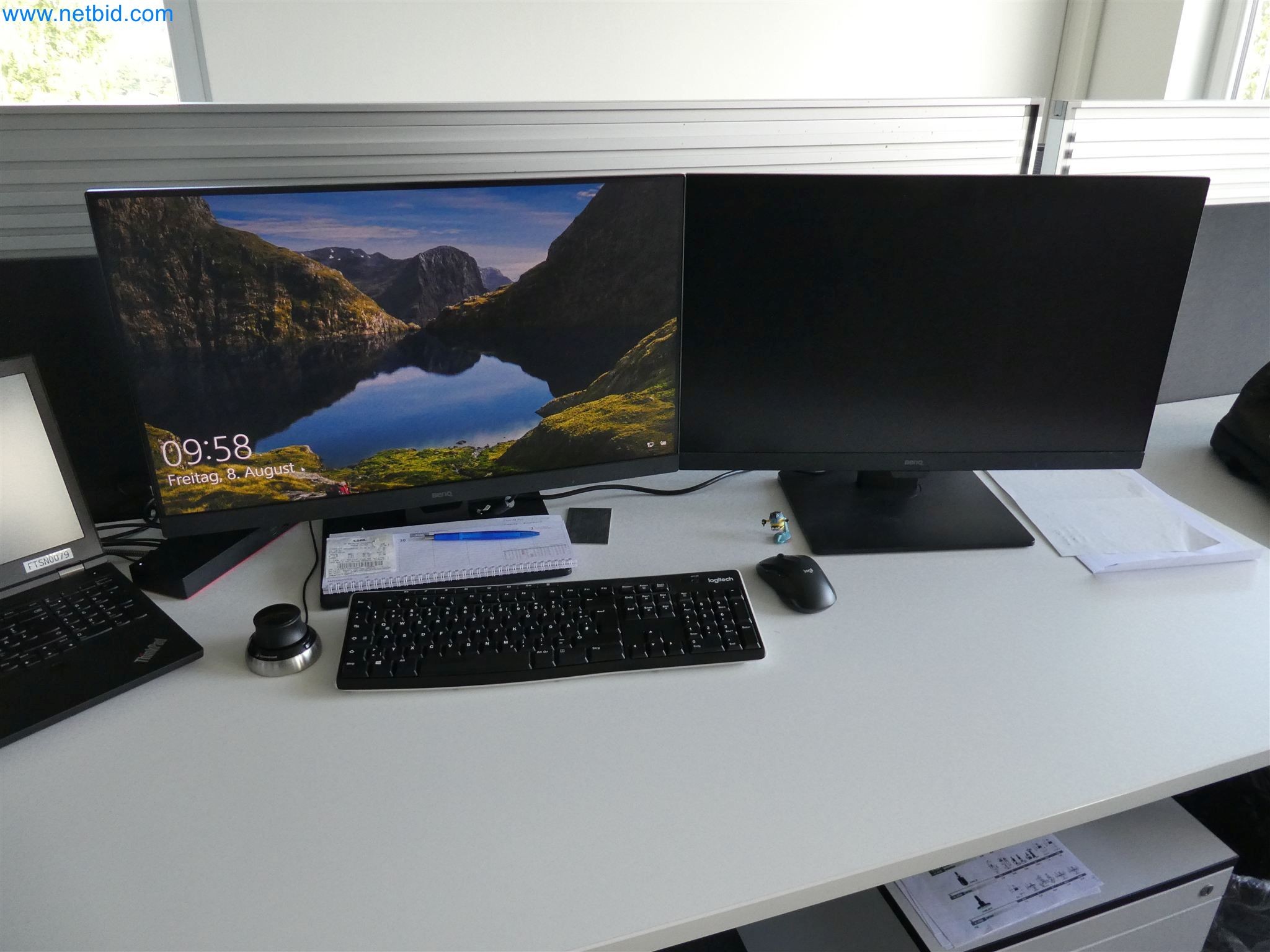 Máquinas del sector de la ingeniería mecánica-10