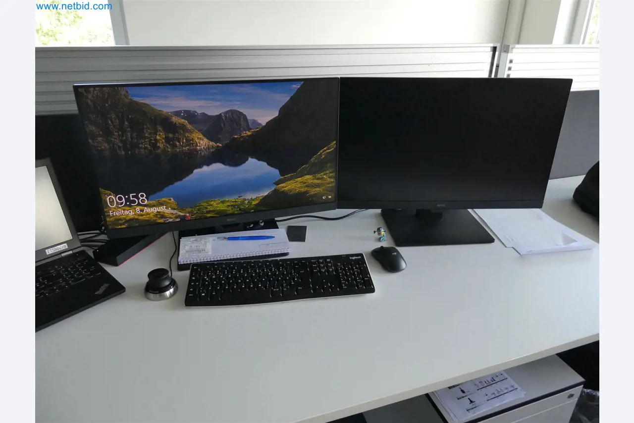 Máquinas del sector de la ingeniería mecánica-10