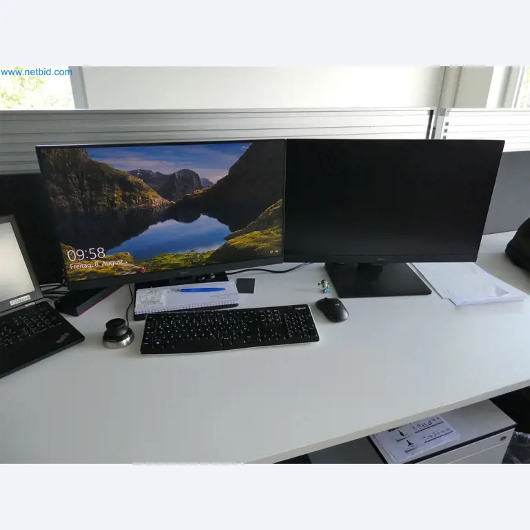 Máquinas del sector de la ingeniería mecánica-10