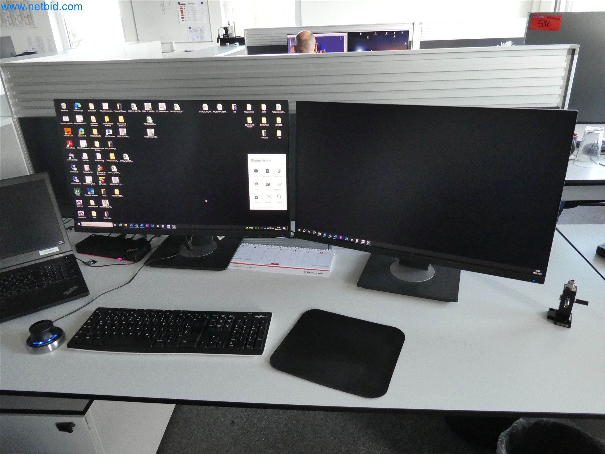 Máquinas del sector de la ingeniería mecánica-13