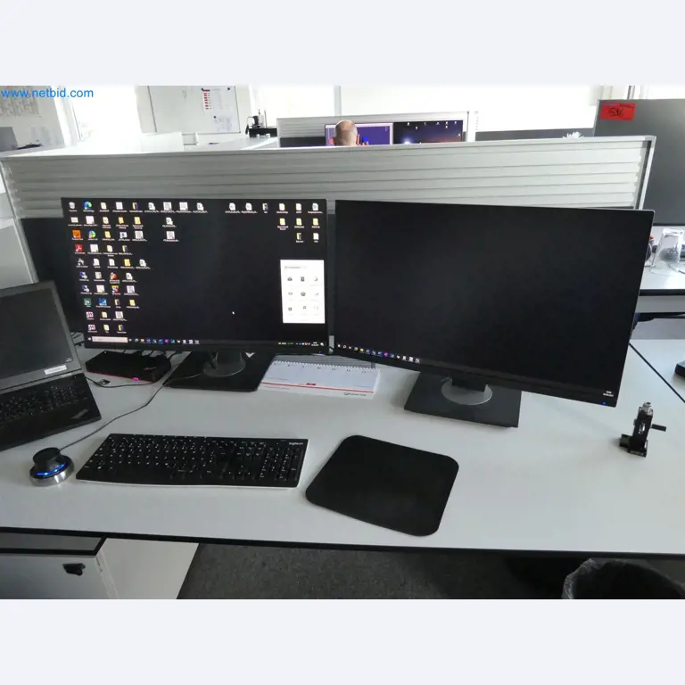 Máquinas del sector de la ingeniería mecánica-13