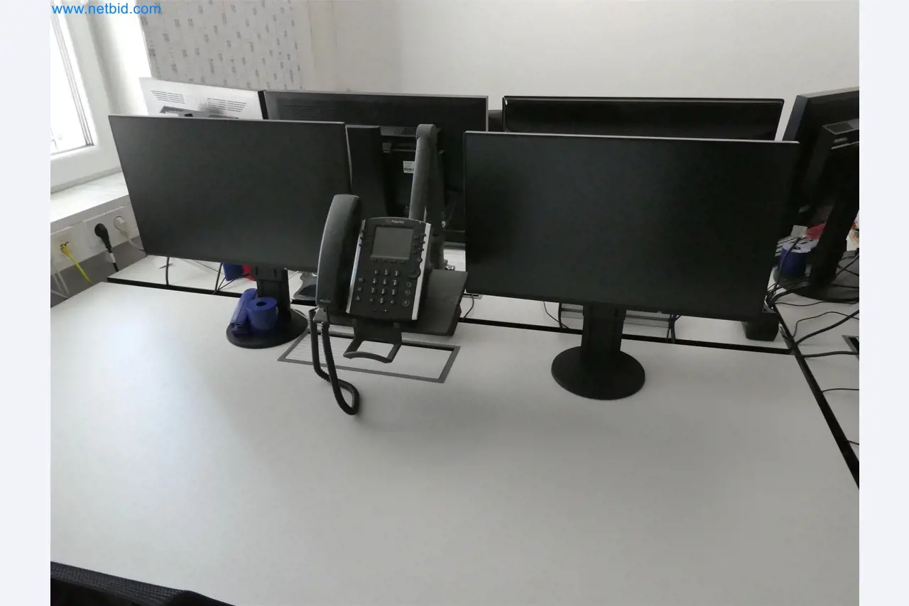 Máquinas del sector de la ingeniería mecánica-16