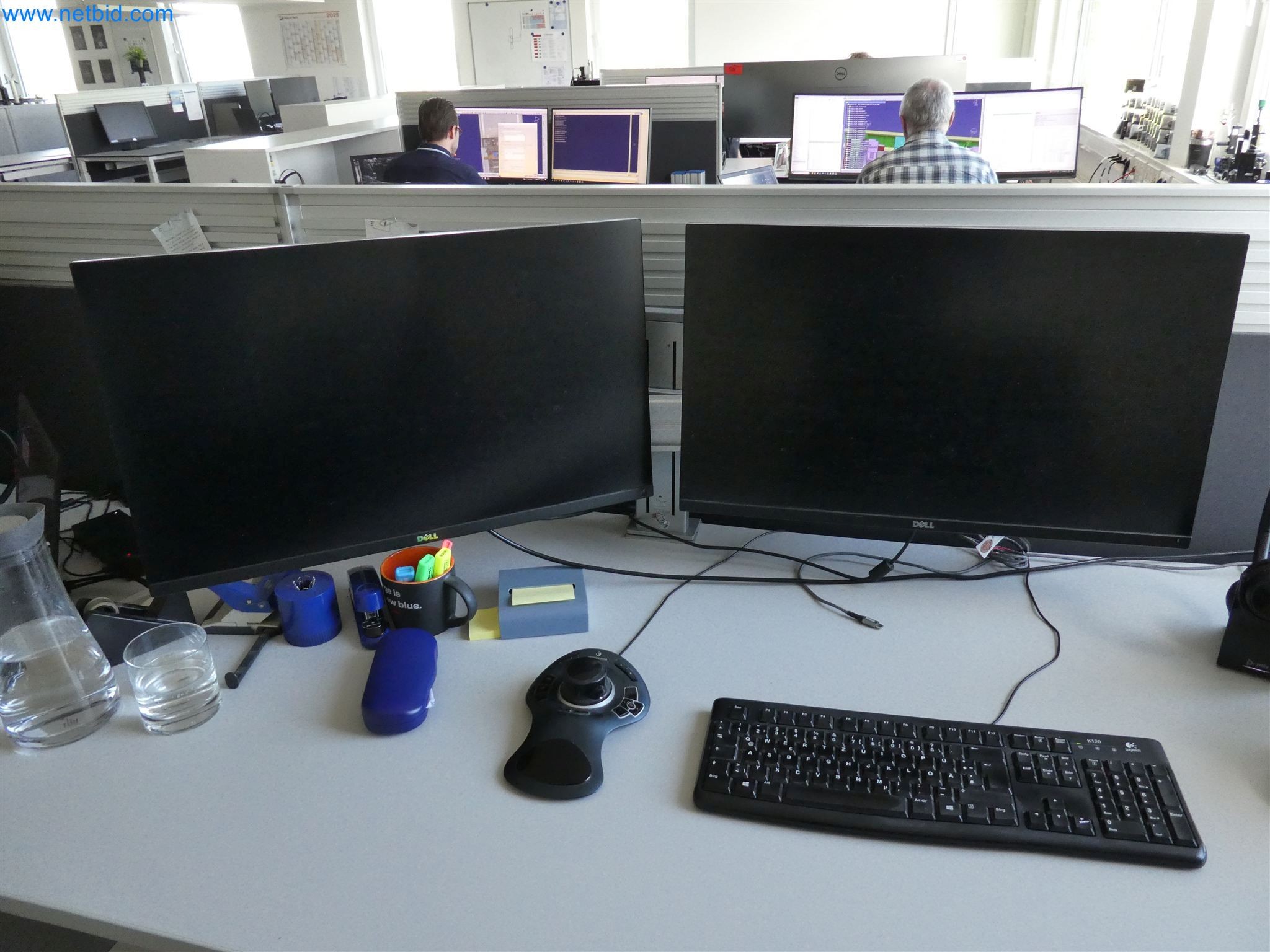 Máquinas del sector de la ingeniería mecánica-1