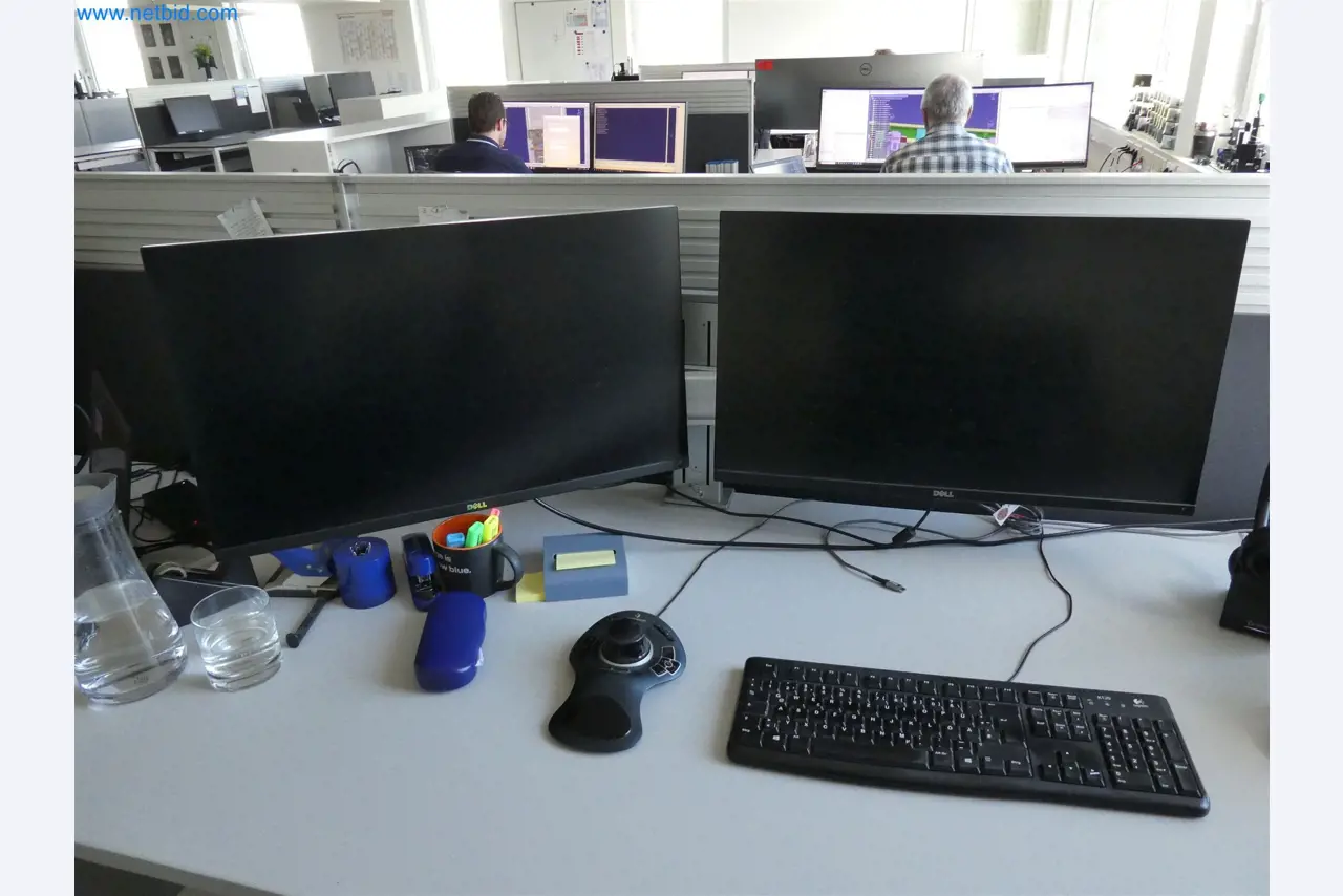 Máquinas del sector de la ingeniería mecánica-1