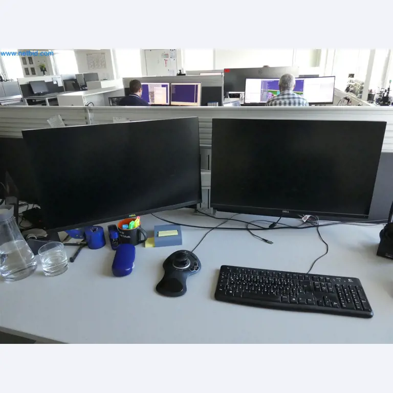 Máquinas del sector de la ingeniería mecánica-1