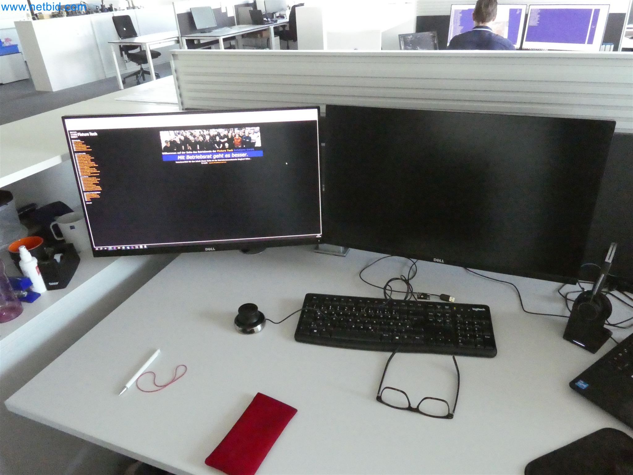 Máquinas del sector de la ingeniería mecánica-2