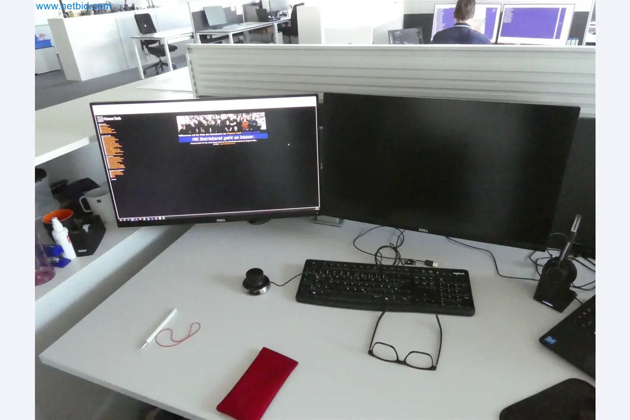 Máquinas del sector de la ingeniería mecánica-2