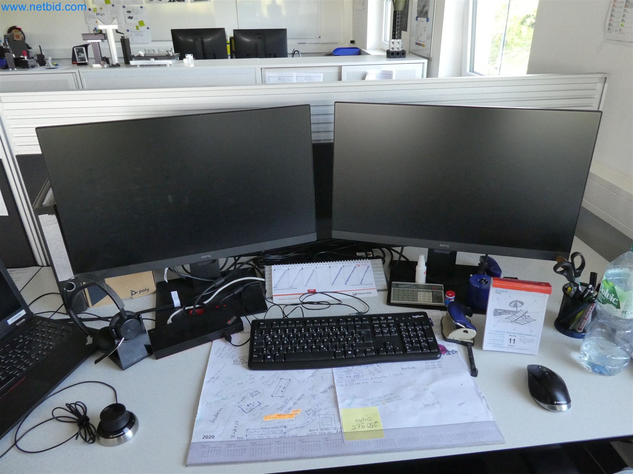 Máquinas del sector de la ingeniería mecánica-4