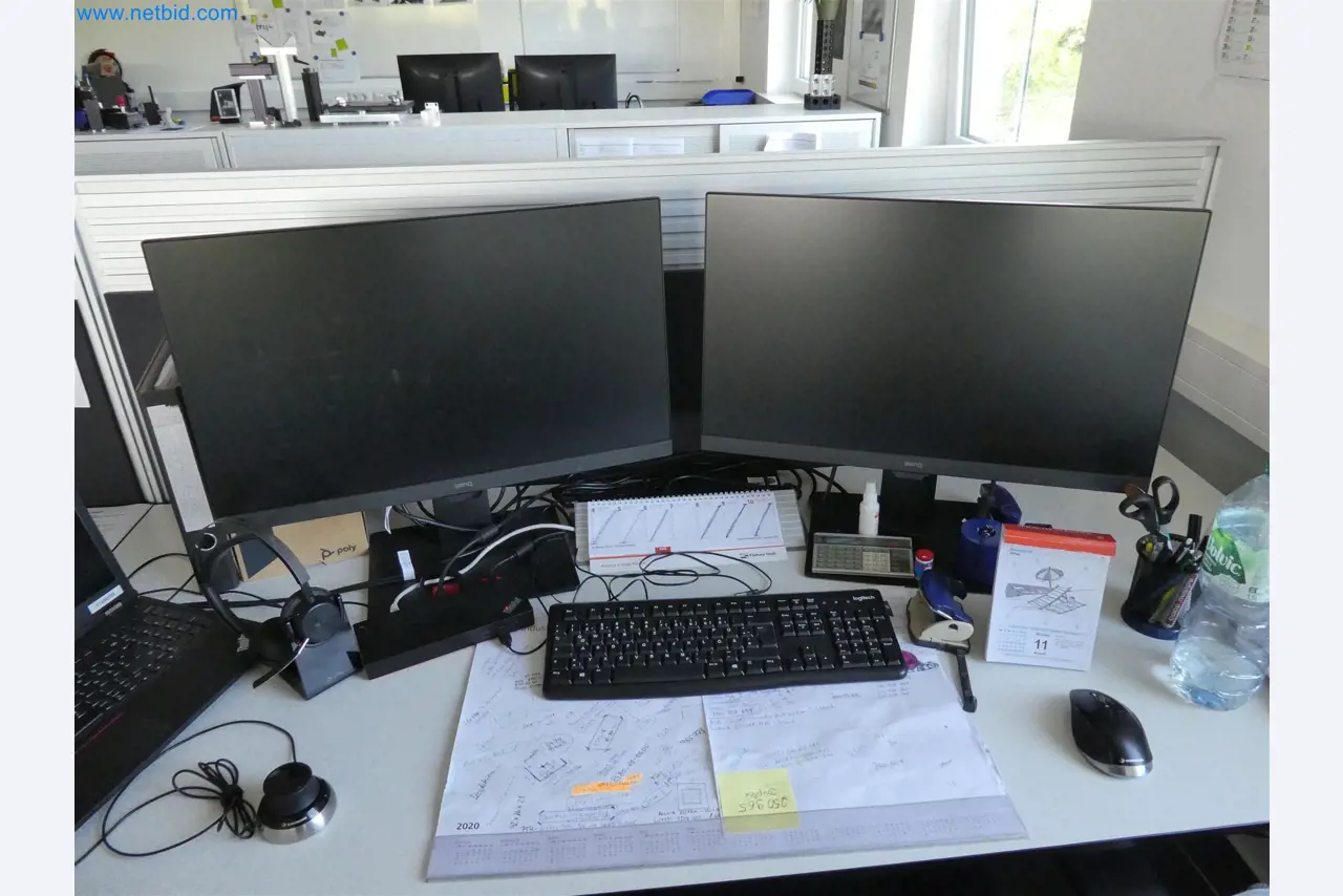 Máquinas del sector de la ingeniería mecánica-4