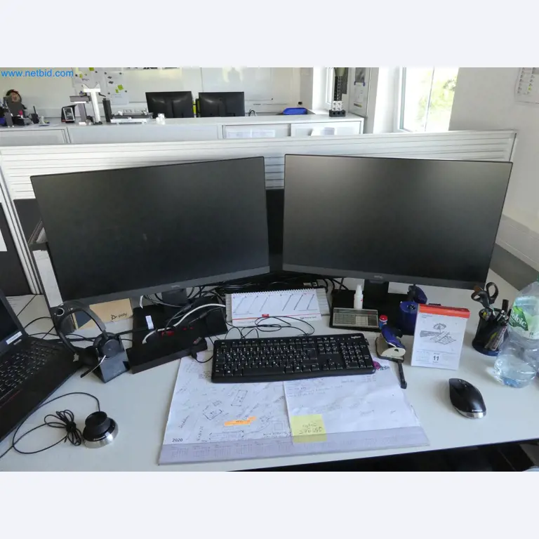 Máquinas del sector de la ingeniería mecánica-4