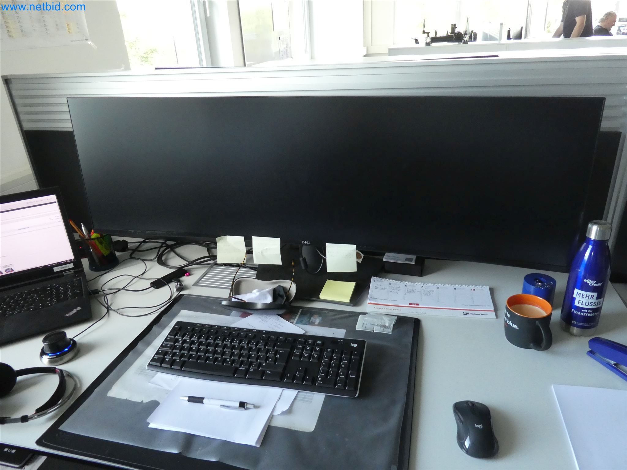 Máquinas del sector de la ingeniería mecánica-5