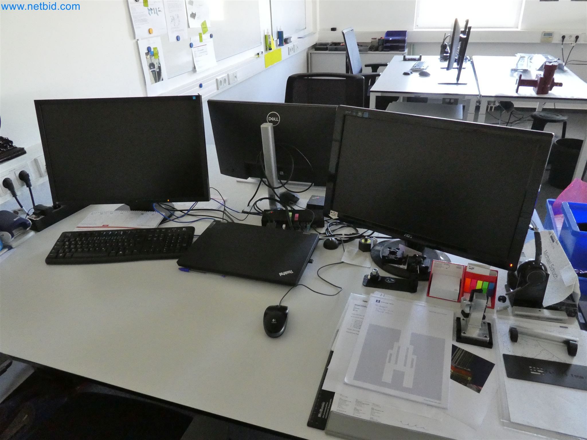 Máquinas del sector de la ingeniería mecánica-6